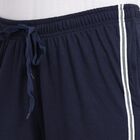 Ladies' Track Pant, Navy Blue, small image number null